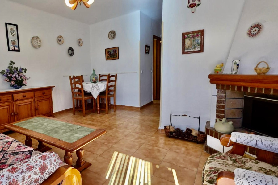 Bruktboliger - Villa - Torrevieja  - La Rosaleda - Los Frutales