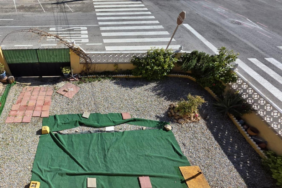 Bruktboliger - Villa - Torrevieja  - La Rosaleda - Los Frutales