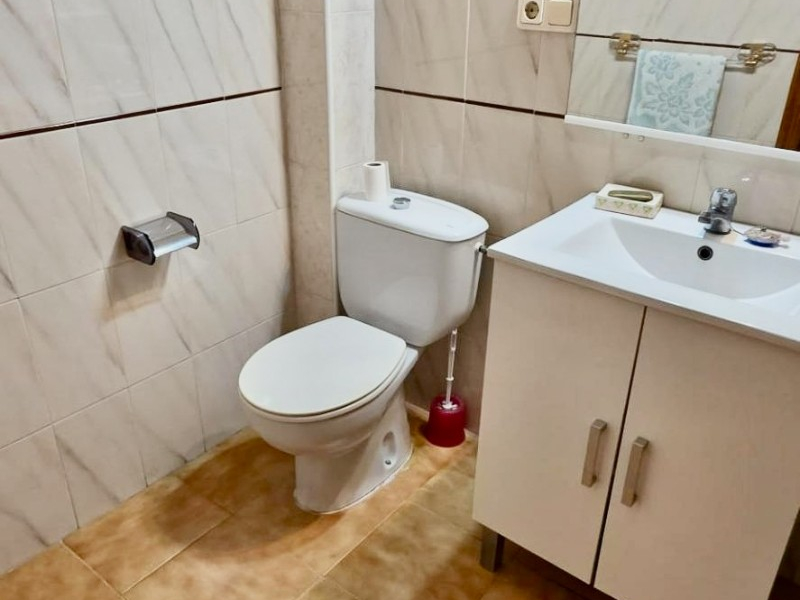 Bruktboliger - Villa - Torrevieja  - La Rosaleda - Los Frutales