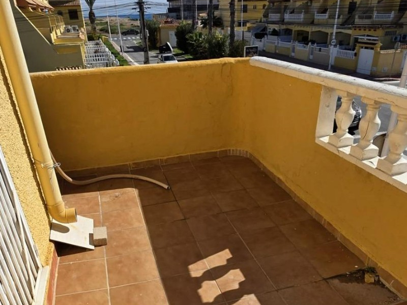 Bruktboliger - Villa - Torrevieja  - La Rosaleda - Los Frutales