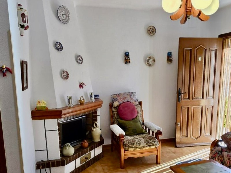 Bruktboliger - Villa - Torrevieja  - La Rosaleda - Los Frutales