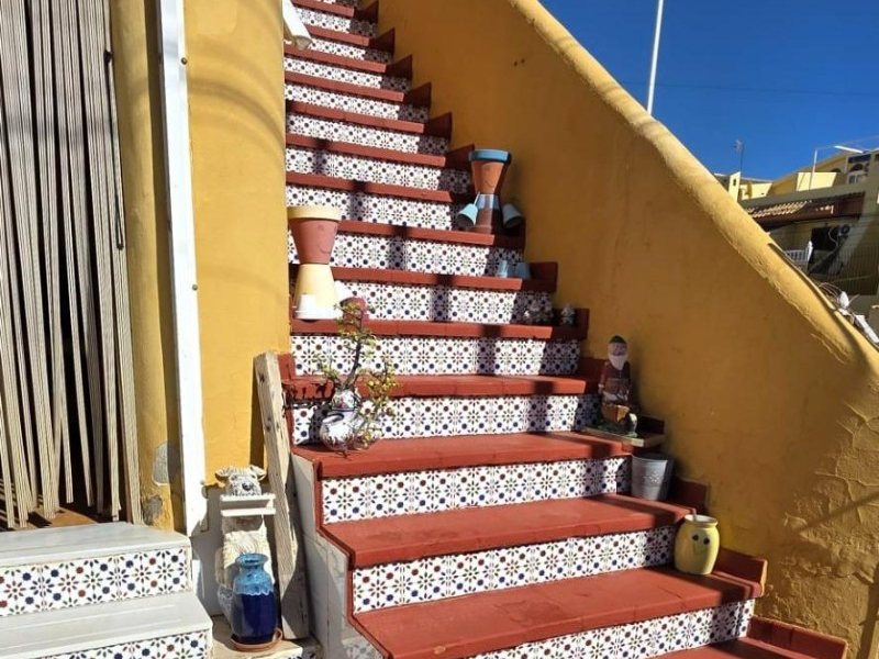 Bruktboliger - Villa - Torrevieja  - La Rosaleda - Los Frutales