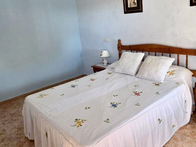 Bruktboliger - Villa - Torrevieja  - La Rosaleda - Los Frutales