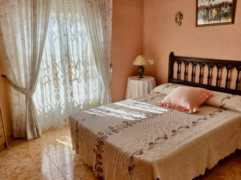 Bruktboliger - Villa - Torrevieja  - La Rosaleda - Los Frutales