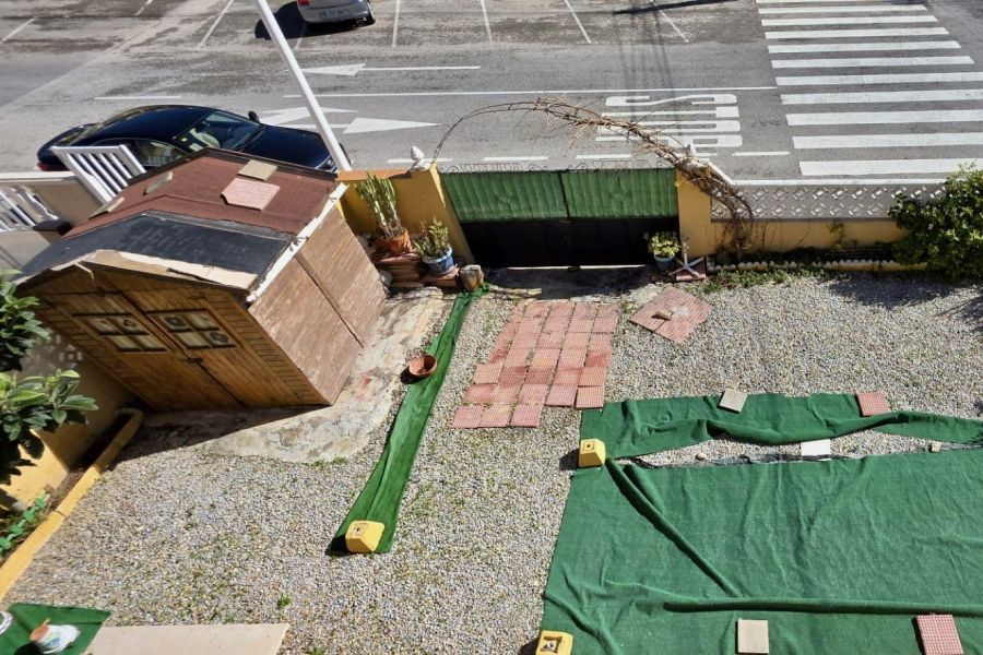 Bruktboliger - Villa - Torrevieja  - La Rosaleda - Los Frutales