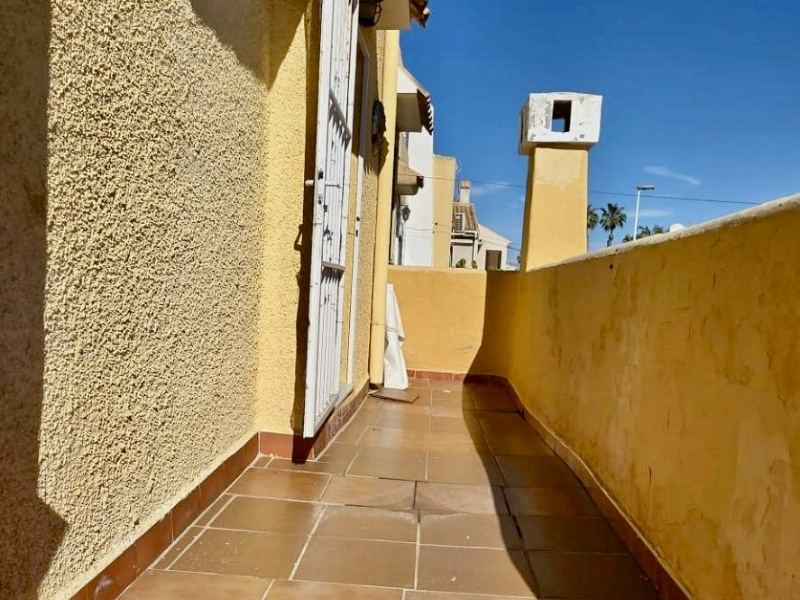 Bruktboliger - Villa - Torrevieja  - La Rosaleda - Los Frutales