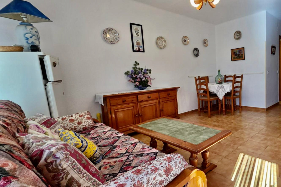 Bruktboliger - Villa - Torrevieja  - La Rosaleda - Los Frutales