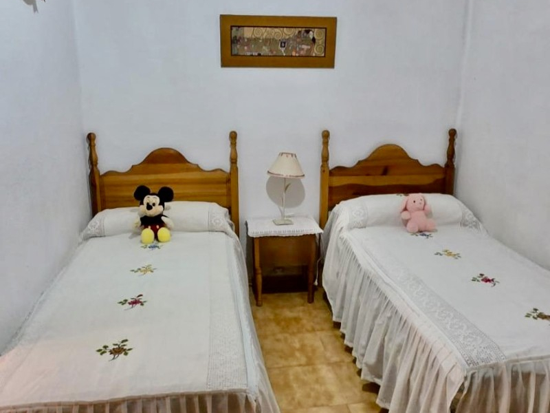 Bruktboliger - Villa - Torrevieja  - La Rosaleda - Los Frutales