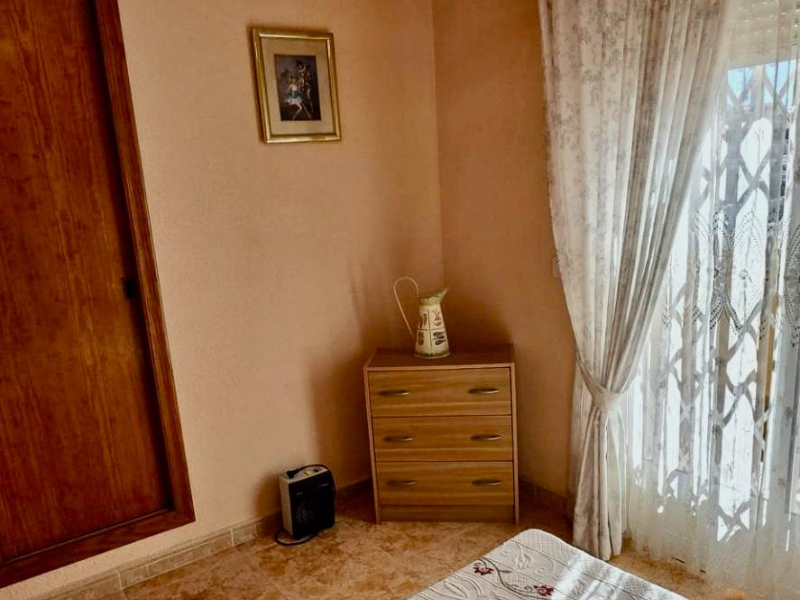 Bruktboliger - Villa - Torrevieja  - La Rosaleda - Los Frutales