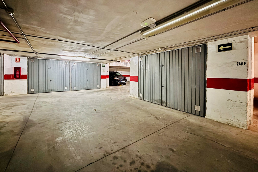 Resale - Apartment/Bungalow - Torrevieja  - La Mata