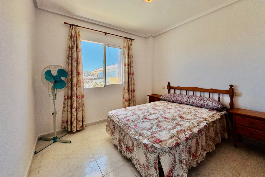 Resale - Apartment/Bungalow - Torrevieja  - La Mata