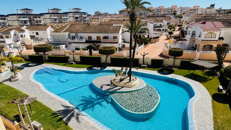 Apartment/Bungalow - Resale - Torrevieja  - La Mata