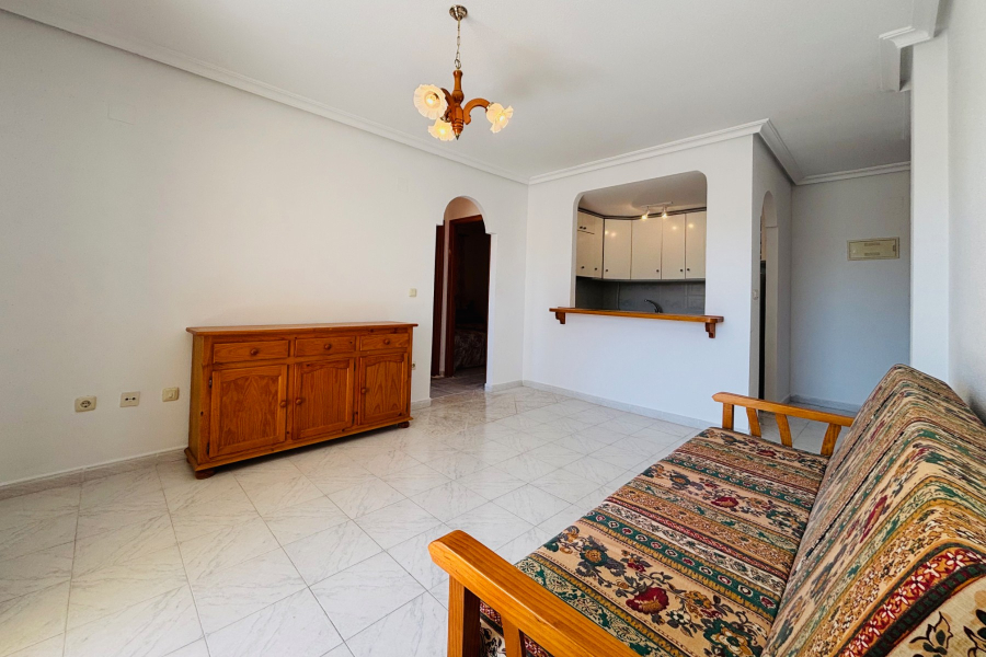 Resale - Apartment/Bungalow - Torrevieja  - La Mata