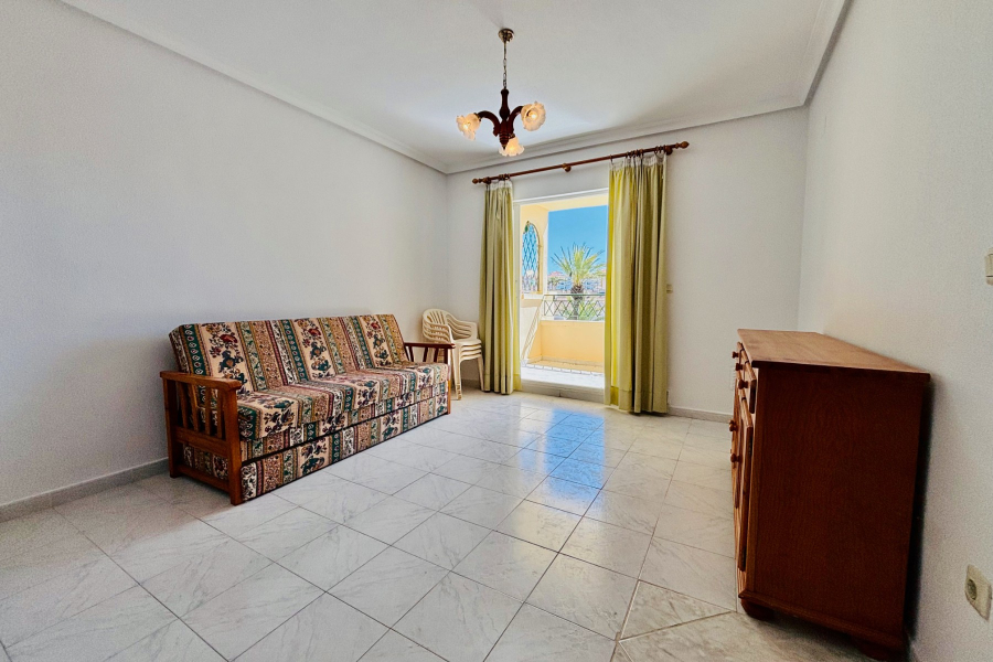 Resale - Apartment/Bungalow - Torrevieja  - La Mata