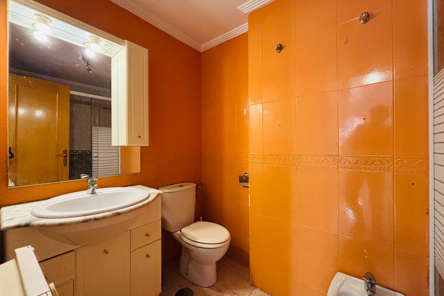 Z drugiej ręki - Apartament/Bungalow - Torrevieja  - La Mata