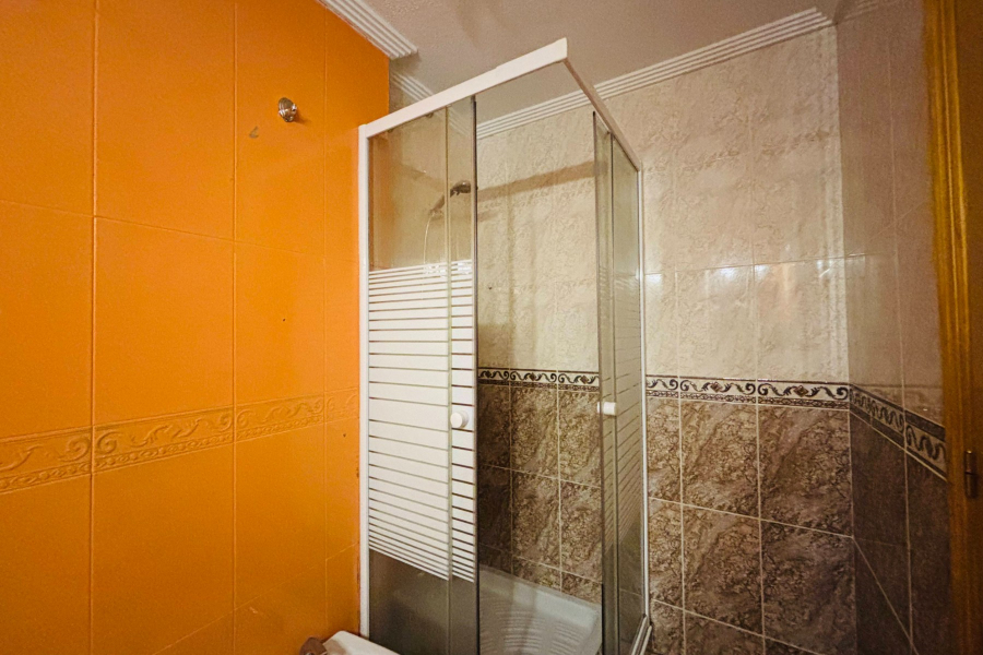 Z drugiej ręki - Apartament/Bungalow - Torrevieja  - La Mata