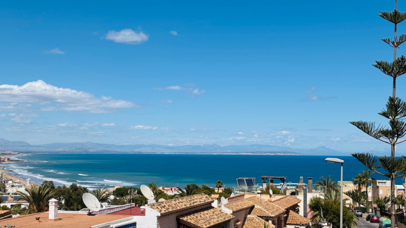 Apartament/Bungalow - Z drugiej ręki - Torrevieja  - La Mata