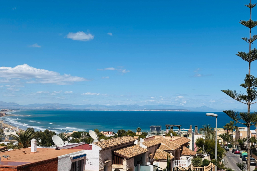 Z drugiej ręki - Apartament/Bungalow - Torrevieja  - La Mata