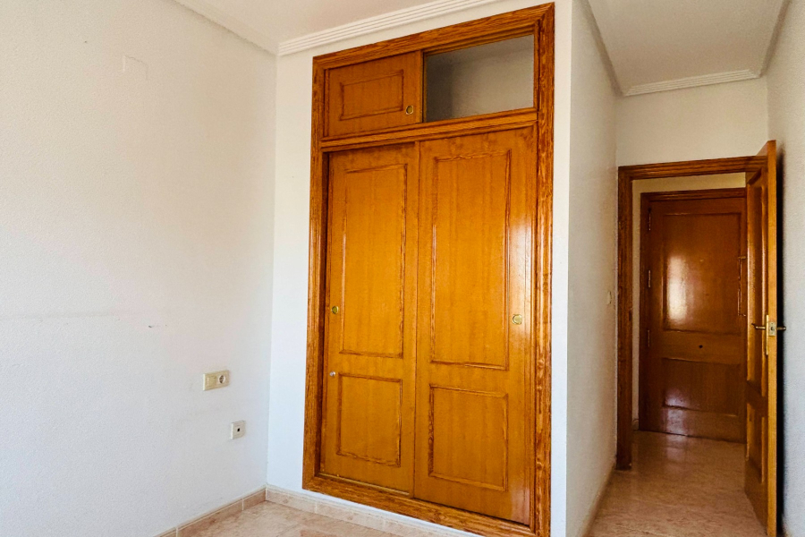 Z drugiej ręki - Apartament/Bungalow - Torrevieja  - La Mata