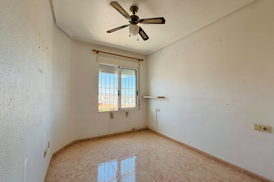 Z drugiej ręki - Apartament/Bungalow - Torrevieja  - La Mata