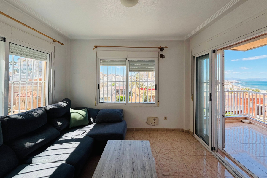 Z drugiej ręki - Apartament/Bungalow - Torrevieja  - La Mata