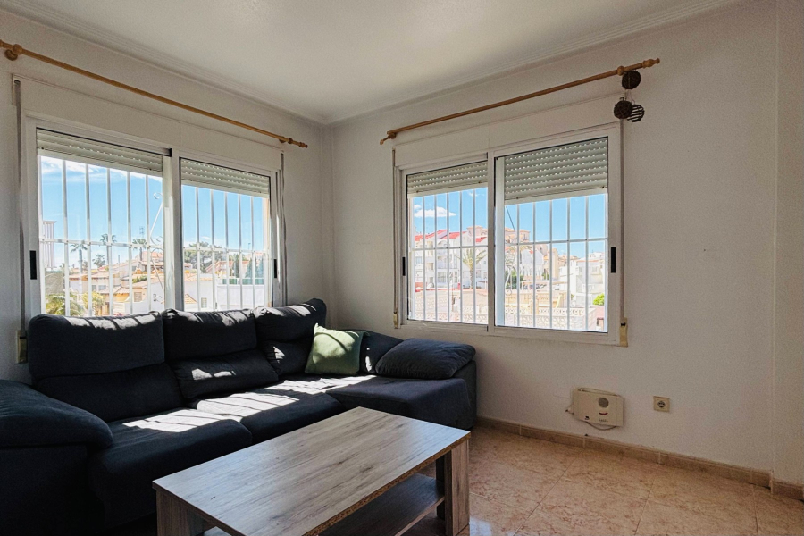 Z drugiej ręki - Apartament/Bungalow - Torrevieja  - La Mata