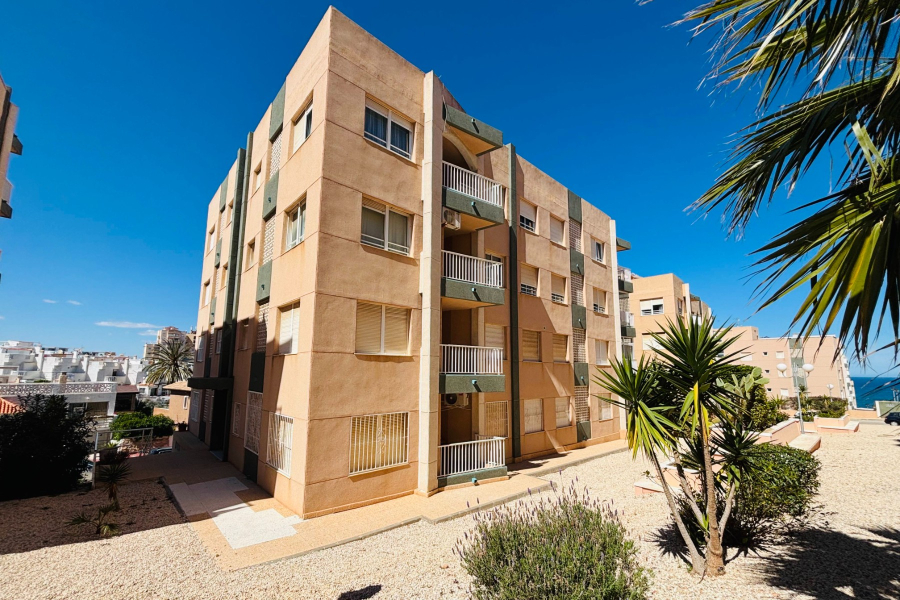 Z drugiej ręki - Apartament/Bungalow - Torrevieja  - La Mata