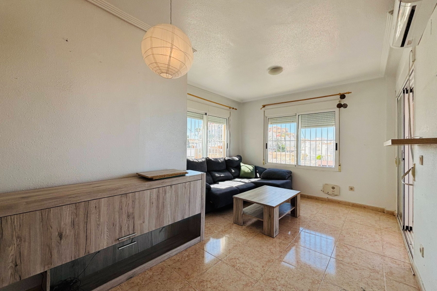 Z drugiej ręki - Apartament/Bungalow - Torrevieja  - La Mata