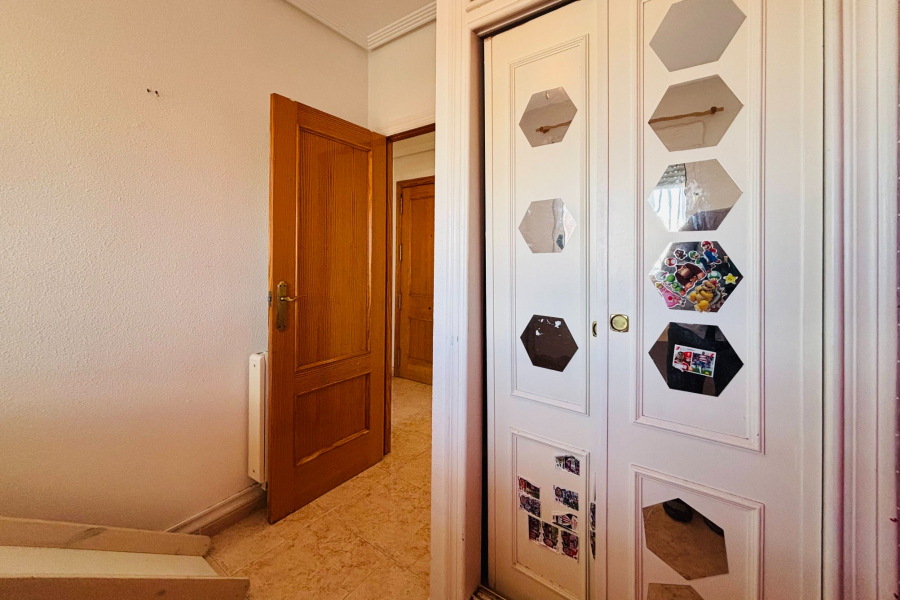 Z drugiej ręki - Apartament/Bungalow - Torrevieja  - La Mata