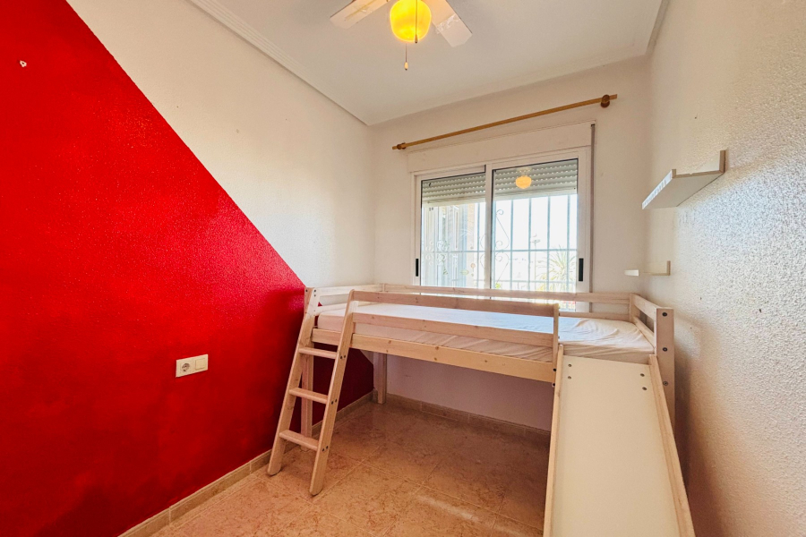 Z drugiej ręki - Apartament/Bungalow - Torrevieja  - La Mata