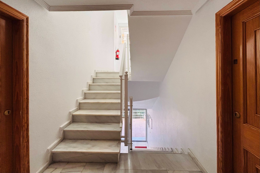 Z drugiej ręki - Apartament/Bungalow - Torrevieja  - La Mata