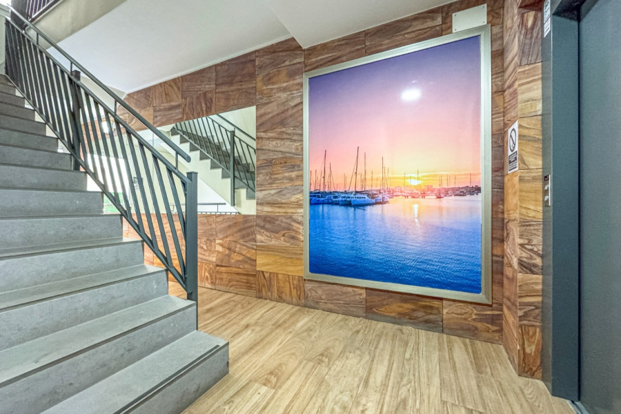 Resale - Apartment/Bungalow - Torrevieja  - Nueva Torrevieja