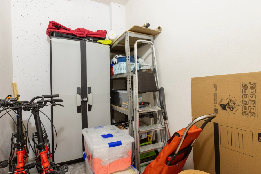 Resale - Apartment/Bungalow - Torrevieja  - Nueva Torrevieja