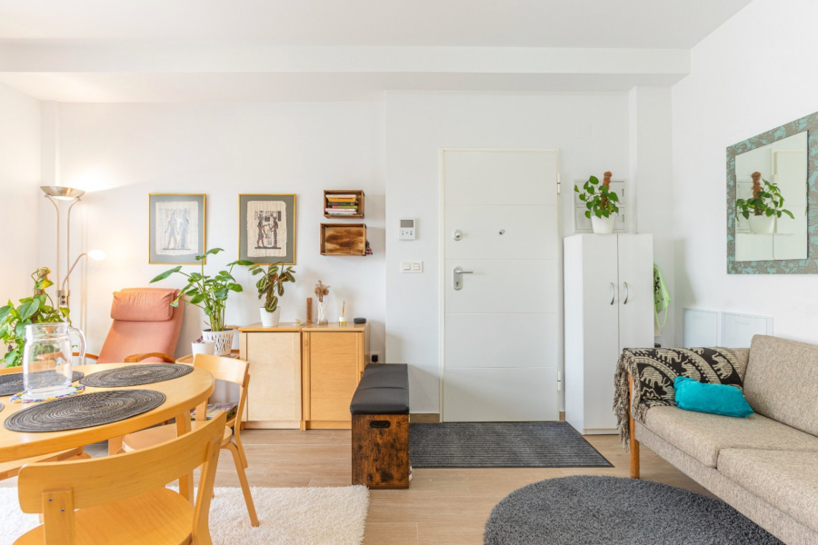 Resale - Apartment/Bungalow - Torrevieja  - Nueva Torrevieja