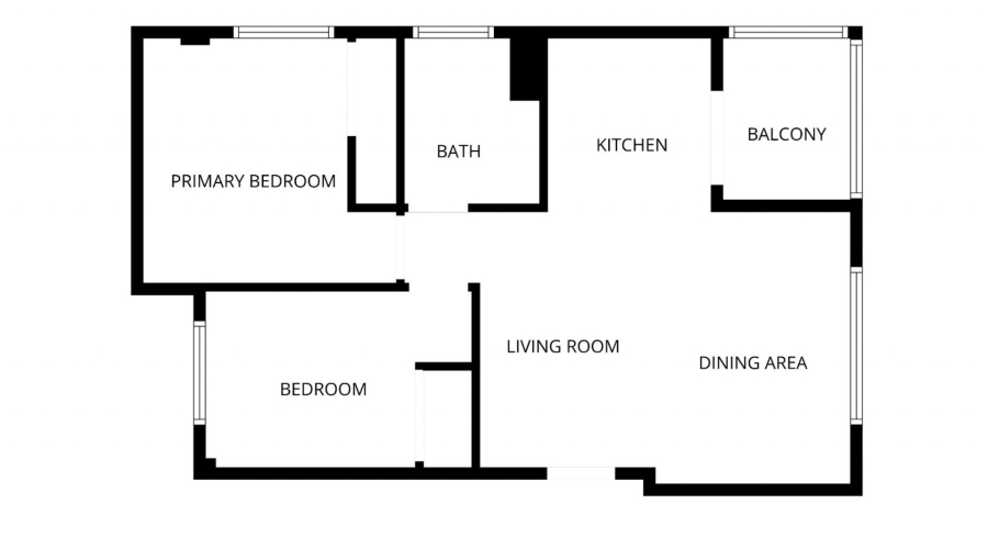 Resale - Apartment/Bungalow - Torrevieja  - Nueva Torrevieja