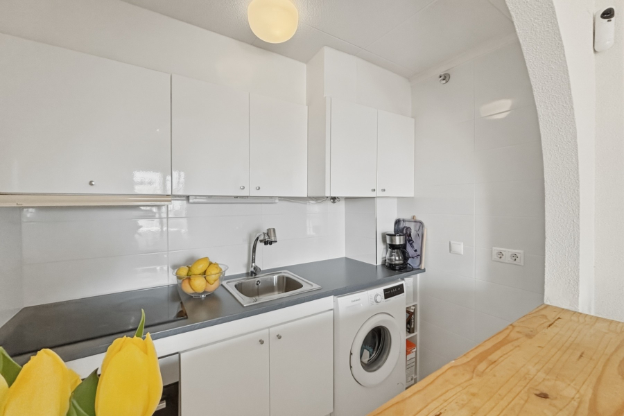 Resale - Apartment/Bungalow - Torrevieja  - La Mata