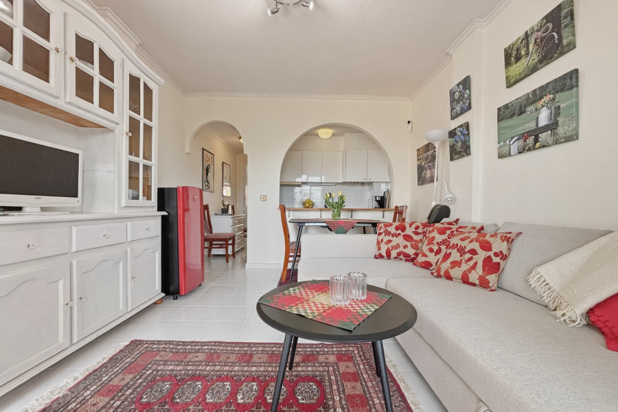 Resale - Apartment/Bungalow - Torrevieja  - La Mata