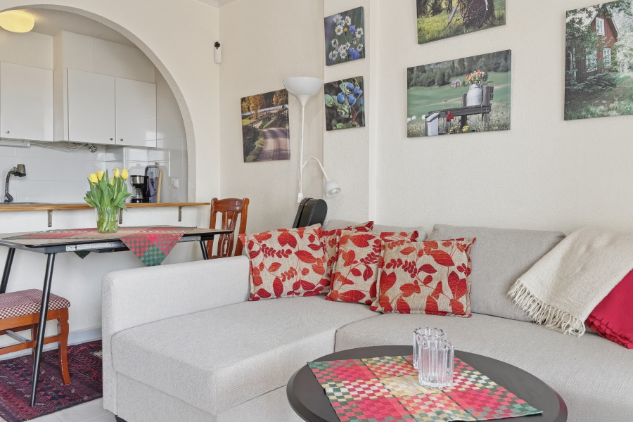 Resale - Apartment/Bungalow - Torrevieja  - La Mata