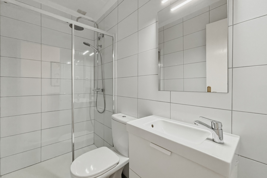 Resale - Apartment/Bungalow - Torrevieja  - La Mata