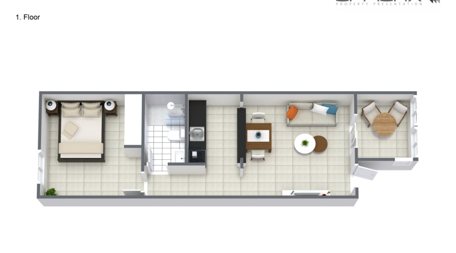 Resale - Apartment/Bungalow - Torrevieja  - La Mata