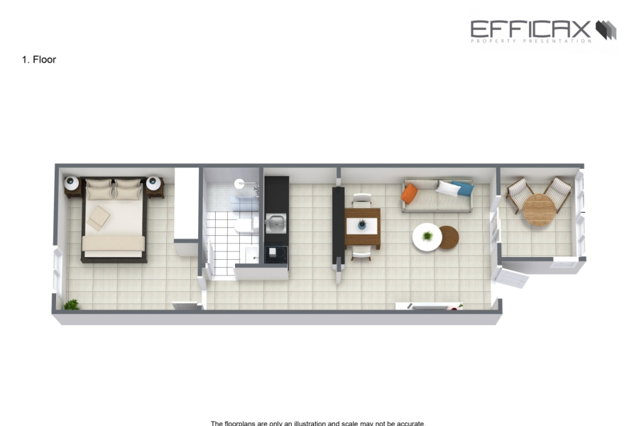 Resale - Apartment/Bungalow - Torrevieja  - La Mata