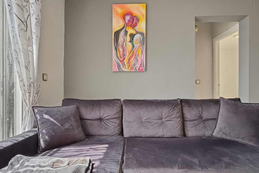 Resale - Lägenhet / Bungalow  - Torrevieja  - San Luis