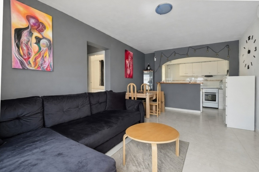 Resale - Lägenhet / Bungalow  - Torrevieja  - San Luis