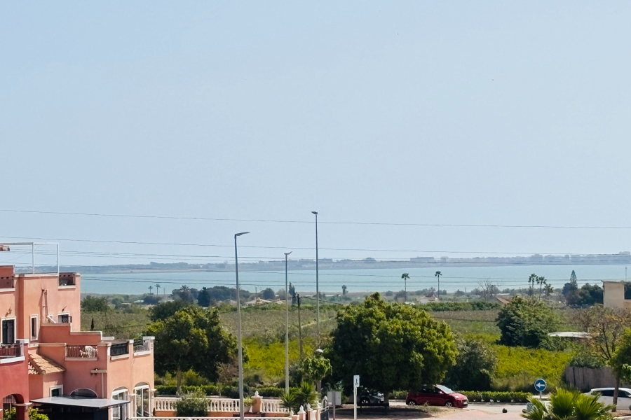 Resale - Radhus / Duplex - Los Montesinos - La Herrada