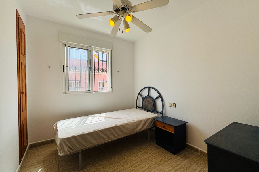 Resale - Radhus / Duplex - Los Montesinos - La Herrada