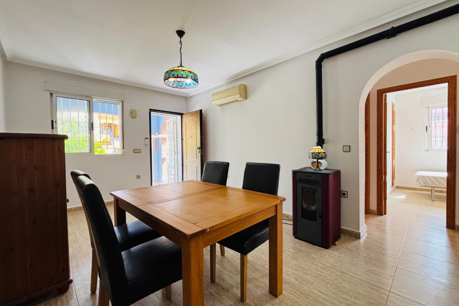 Resale - Radhus / Duplex - Los Montesinos - La Herrada