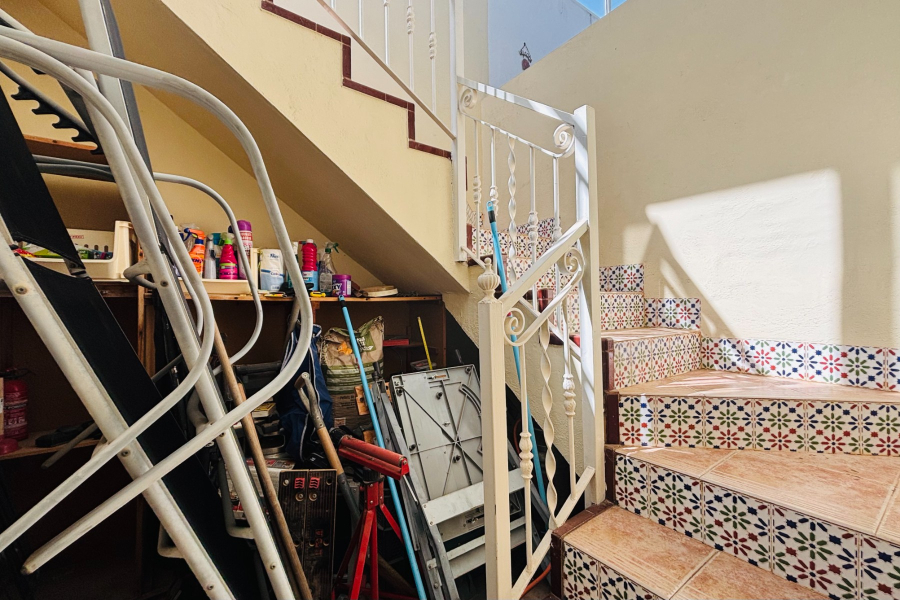 Resale - Radhus / Duplex - Los Montesinos - La Herrada