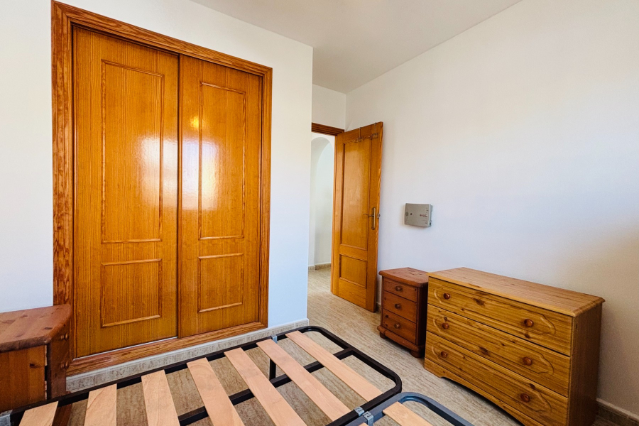 Resale - Radhus / Duplex - Los Montesinos - La Herrada