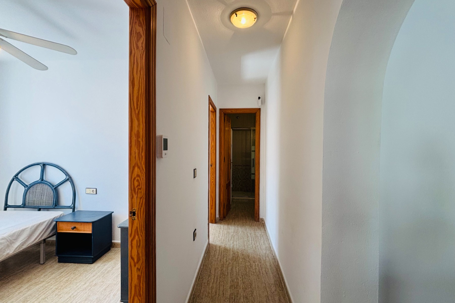 Resale - Radhus / Duplex - Los Montesinos - La Herrada