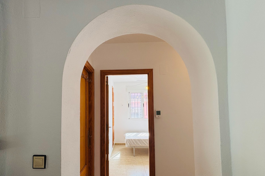 Resale - Radhus / Duplex - Los Montesinos - La Herrada